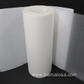 Anti-yellowing Hot Melt Adhesive Film for white fabric